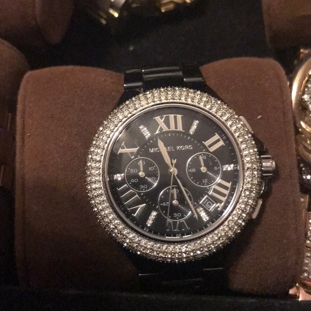 Michael Kors watch